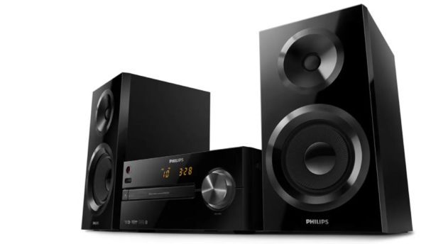 PHILIPS BTM2560/12 Bluetooth image 01