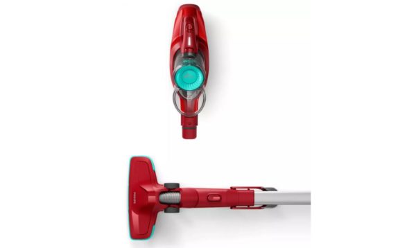 PHILIPS FC6721/01 Rouge image 01 PHILIPS FC6721/01 Rouge image 01