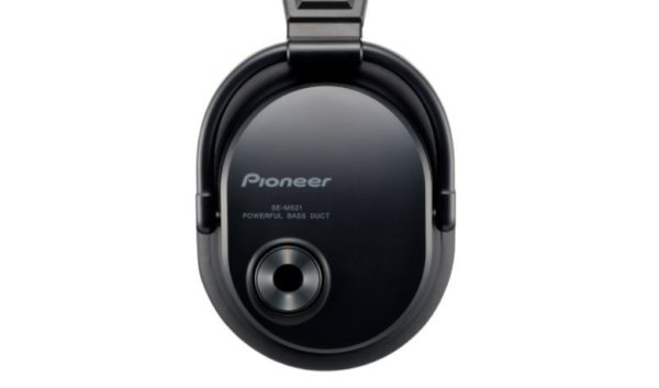 PIONEER SE-M521 image 01 PIONEER SE-M521 image 01