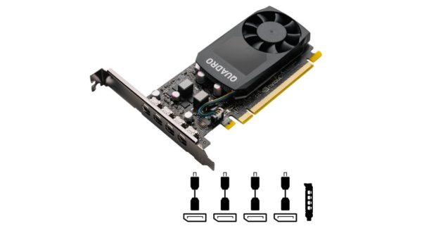 PNY Quadro P620 V2 www.infinytech-reunion.re PNY Quadro P620 V2 www.infinytech-reunion.re