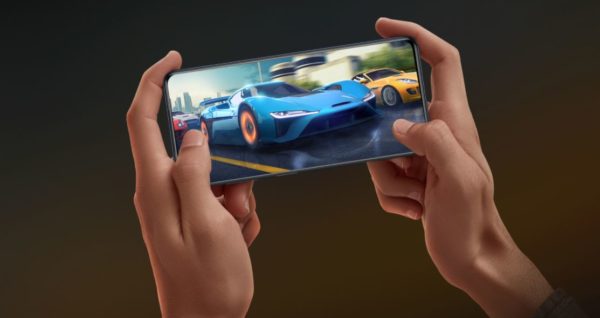 XIAOMI Pocophone X3 Pro 128Go Noir image 02 XIAOMI Pocophone X3 Pro 128Go Noir image 02