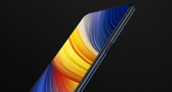 XIAOMI Pocophone X3 Pro 128Go Noir image 03 XIAOMI Pocophone X3 Pro 128Go Noir image 03