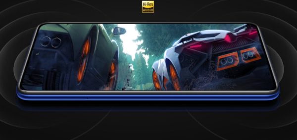 XIAOMI Pocophone X3 Pro 128Go Noir image 05 XIAOMI Pocophone X3 Pro 128Go Noir image 05