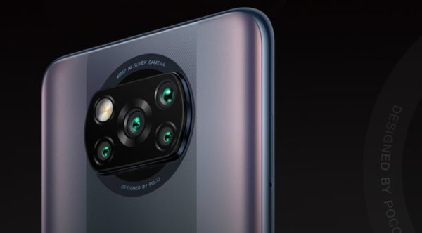 XIAOMI Pocophone X3 Pro 128Go Noir image 06 XIAOMI Pocophone X3 Pro 128Go Noir image 06