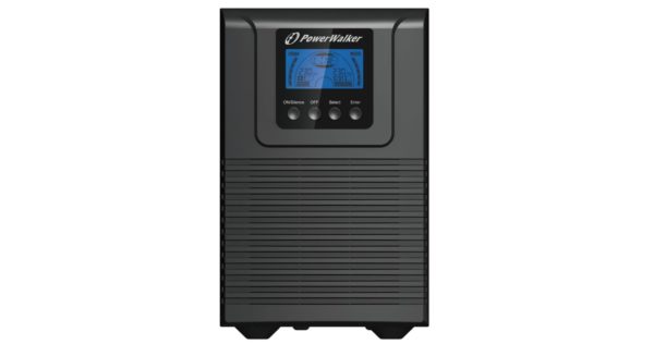 POWER WALKER VFI 1000 VA TG image 01 POWER WALKER VFI 1000 VA TG image 01