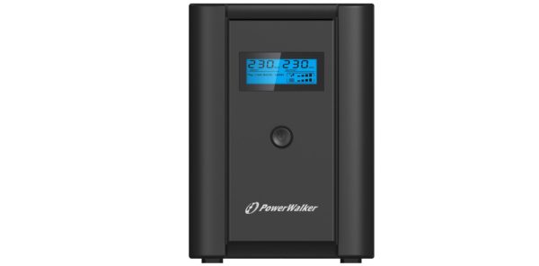 POWER WALKER VI 2200 VA SHL image 01