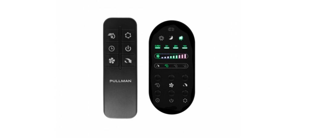 PULLMAN HL40 PULLMAN HL40