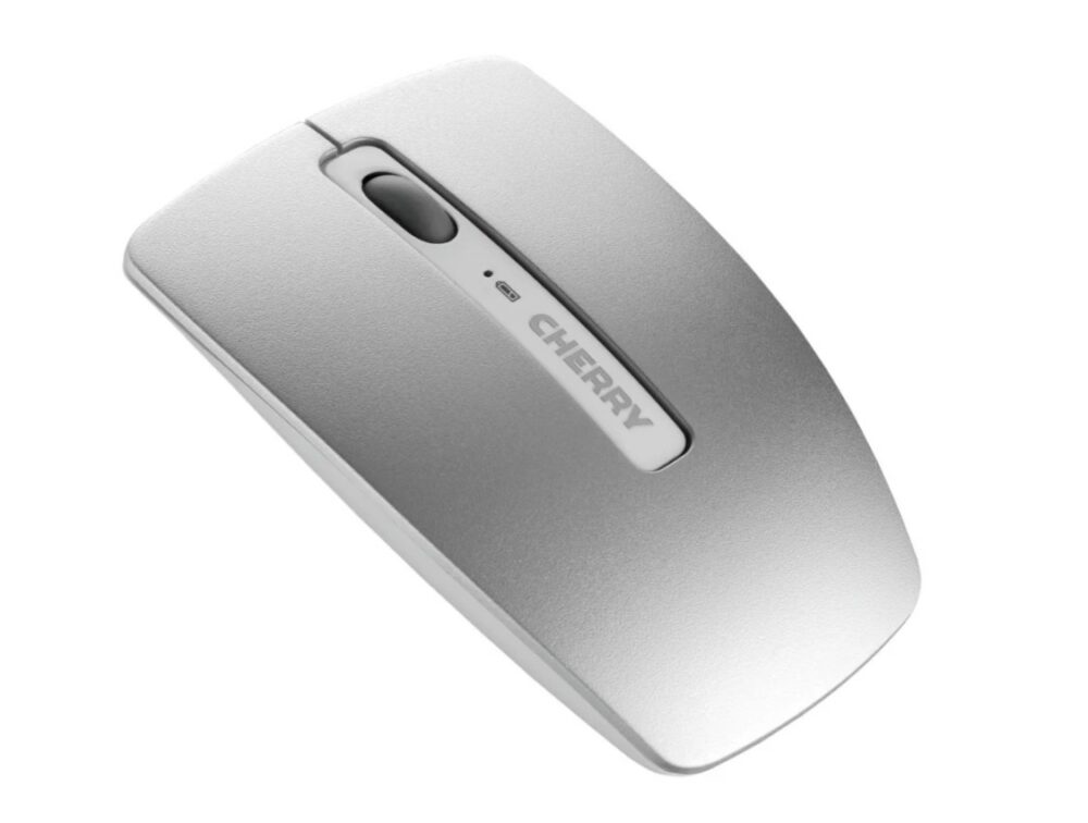 Pack clavier souris CHERRY DW 8000 Sans Fil Pack clavier souris CHERRY DW 8000 Sans Fil