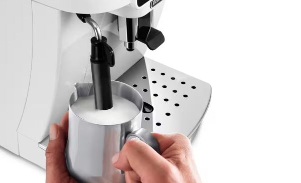 DELONGHI Magnifica Start ECAM220.20.W www.infinytech-reunion.re