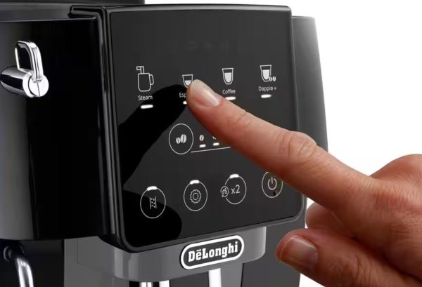 DELONGHI Magnifica Start ECAM220.21.BG www.infinytech-reunion.re
