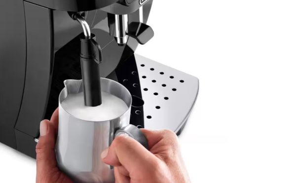 DELONGHI Magnifica Start ECAM220.21.BG www.infinytech-reunion.re