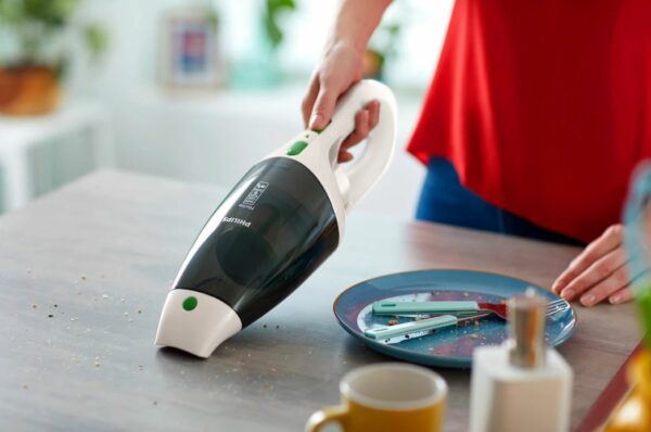 Aspirateur à main PHILIPS Minivac FC6148/01