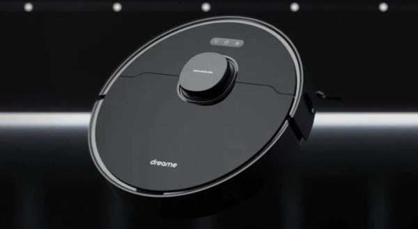 DREAME Bot L10 Pro www.infinytech-reunion.re DREAME Bot L10 Pro www.infinytech-reunion.re