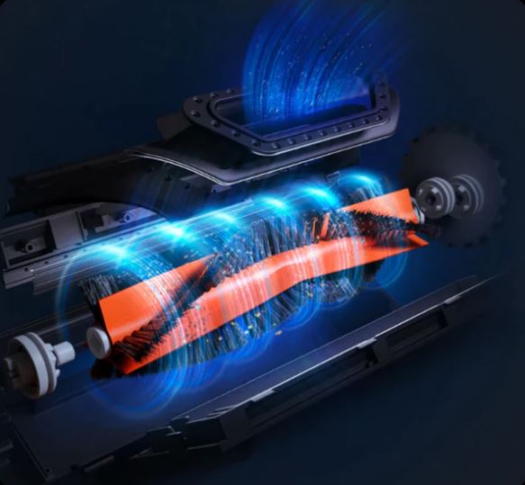 DREAME Bot L10 Pro www.infinytech-reunion.re DREAME Bot L10 Pro www.infinytech-reunion.re