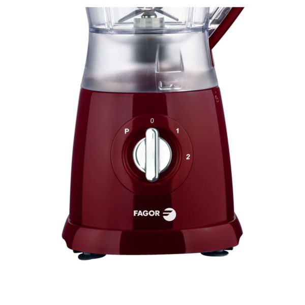 Blender FAGOR FG888 1,5L www.infinytech-reunion.re Blender FAGOR FG888 1,5L www.infinytech-reunion.re