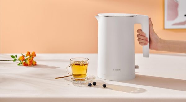 Bouilloire XIAOMI Mi Electric Kettle 2 www.infinytech-reunion.re Bouilloire XIAOMI Mi Electric Kettle 2 www.infinytech-reunion.re