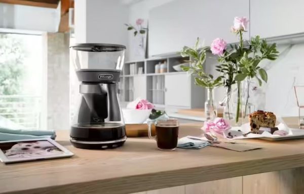 DELONGHI ICM17210 Clessidra www.infinytech-reunion.re
