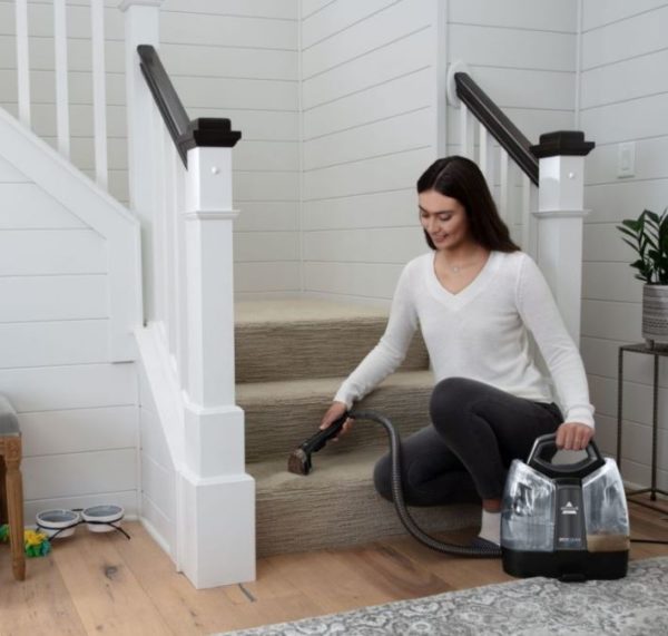 BISSELL SpotClean Plus BISSELL SpotClean Plus