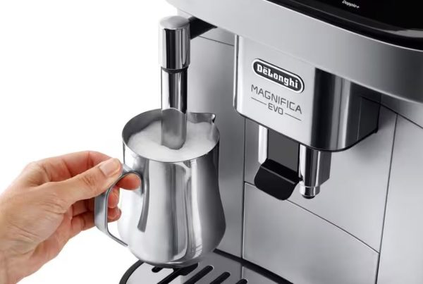 DELONGHI Magnifica Evo ECAM290.31.SB www.infinytech-reunion.re