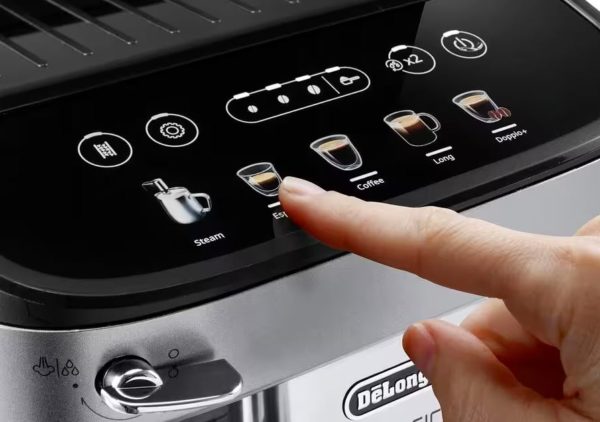 DELONGHI Magnifica Evo ECAM290.31.SB www.infinytech-reunion.re