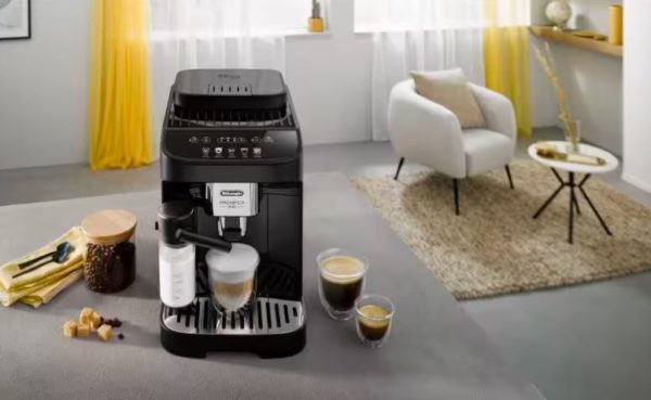 DELONGHI Magnifica Evo ECAM290.61.B www.infinytech-reunion.re DELONGHI Magnifica Evo ECAM290.61.B www.infinytech-reunion.re