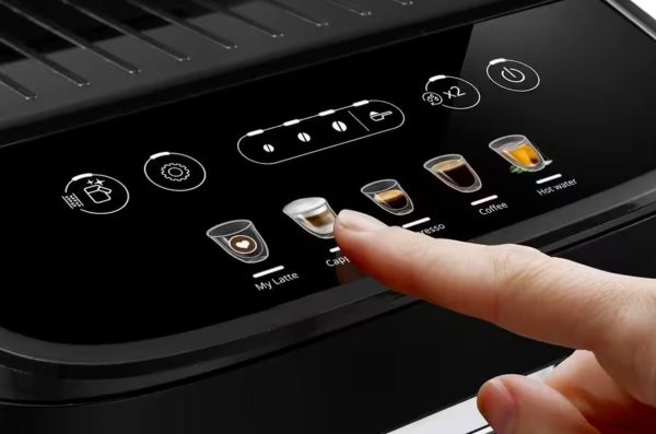 DELONGHI Magnifica Evo ECAM290.61.B www.infinytech-reunion.re DELONGHI Magnifica Evo ECAM290.61.B www.infinytech-reunion.re