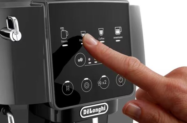 DELONGHI Magnifica Start ECAM220.22.GB www.infinytech-reunion.re DELONGHI Magnifica Start ECAM220.22.GB www.infinytech-reunion.re