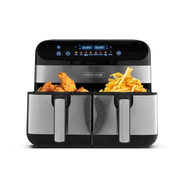 Friteuse sans huile KITCHENCOOK AirFlow9 Friteuse sans huile KITCHENCOOK AirFlow9