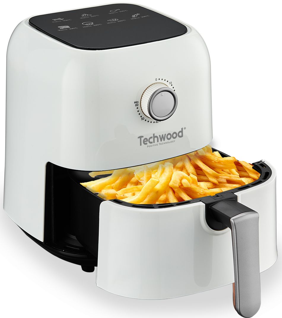 TECHWOOD TFR-2550SH www.infinytech-reunion.re TECHWOOD TFR-2550SH www.infinytech-reunion.re