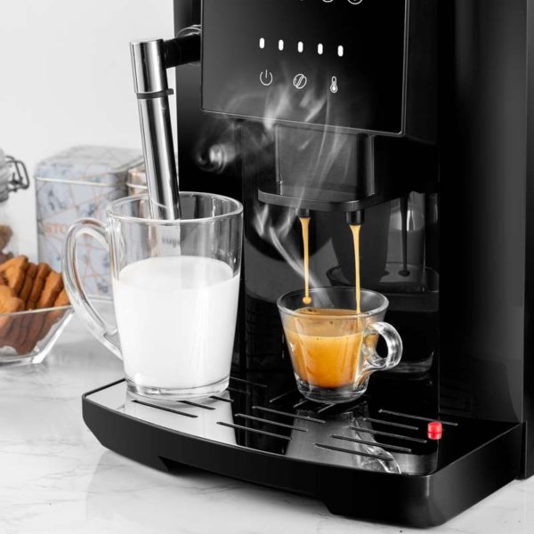 KITCHENCOOK Cofix Latte www.infinytech-reunion.re KITCHENCOOK Cofix Latte www.infinytech-reunion.re