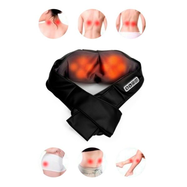 YOGHI Mass Neck&Back YOGHI Mass Neck&Back