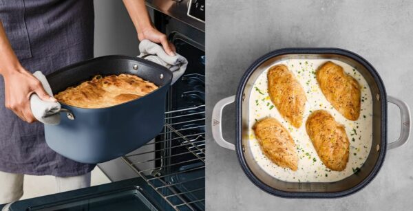 NINJA PossibleCooker Foodi 6L MC1101EU NINJA PossibleCooker Foodi 6L MC1101EU