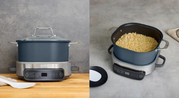NINJA PossibleCooker Foodi 6L MC1101EU NINJA PossibleCooker Foodi 6L MC1101EU