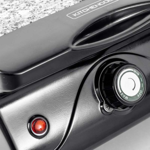 Raclette 3en1 KITCHENCOOK RC_ALPES 1200W