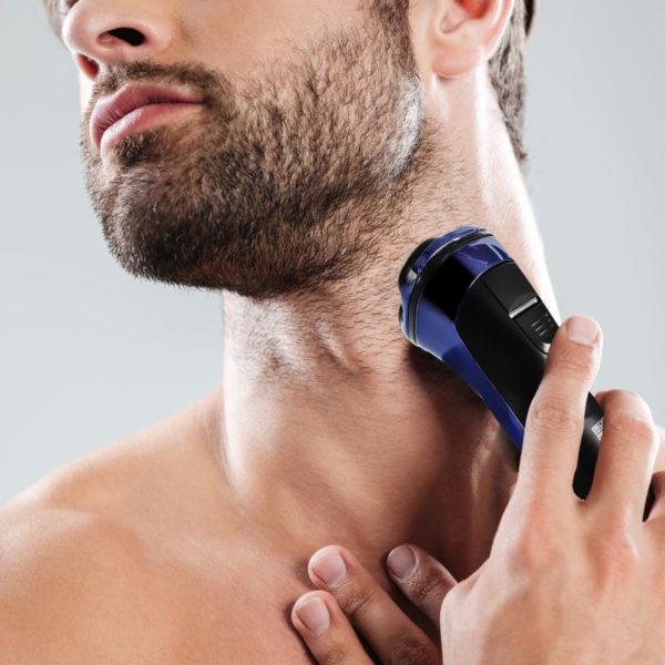Rasoir sans fil BECKER Shave Y www.infinytech-reunion.re Rasoir sans fil BECKER Shave Y www.infinytech-reunion.re