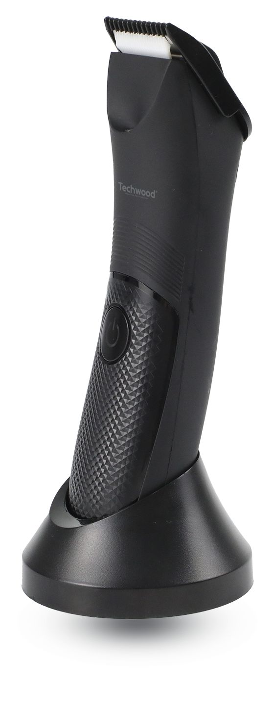 Tondeuse rechargeable TECHWOOD TTS-44 www.infinytech-reunion.re Tondeuse rechargeable TECHWOOD TTS-44 www.infinytech-reunion.re