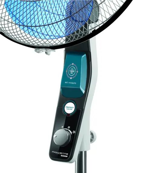 Ventilateur sur pied ROWENTA VU4210F2 Mosquito Protect Ventilateur sur pied ROWENTA VU4210F2 Mosquito Protect