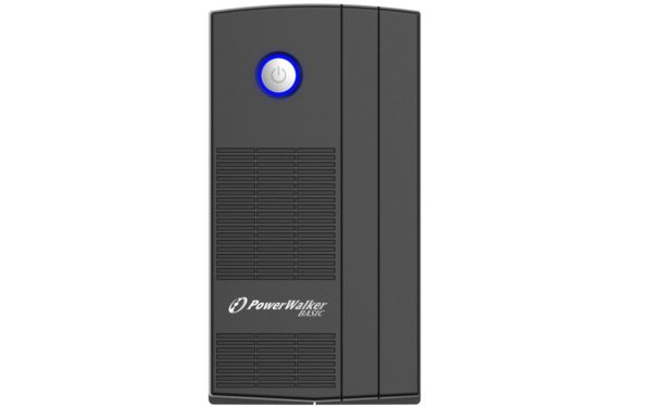 PowerWalker Basic VI 850 FR image 01