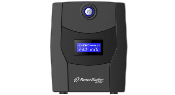 PowerWalker VI 1500 STL 900W image 01 PowerWalker VI 1500 STL 900W image 01