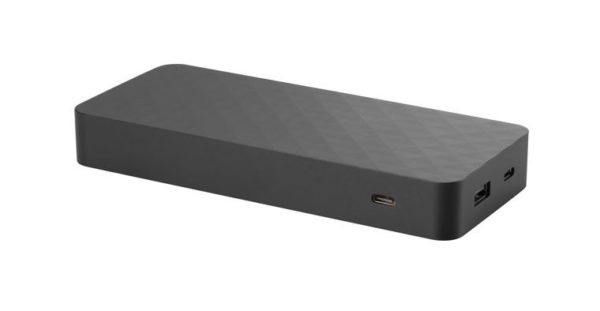 Powerbank HP Power Pack USB-C 2XF31AA image 01 Powerbank HP Power Pack USB-C 2XF31AA image 01