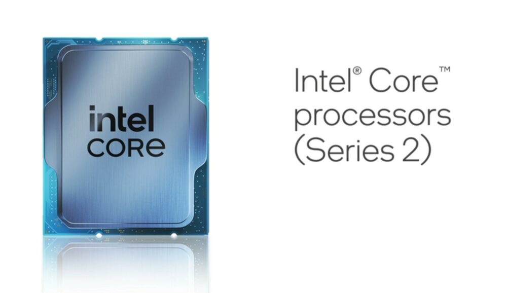 INTEL Core