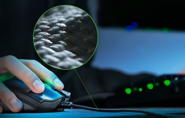 RAZER DeathAdder V2 www.infinytech-reunion.re