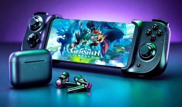 RAZER Hammerhead True Wireless www.infinytech-reunion.re