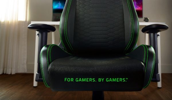 RAZER Iskur X image 03 RAZER Iskur X image 03