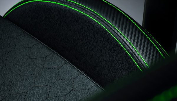 RAZER Iskur image 02 RAZER Iskur image 02
