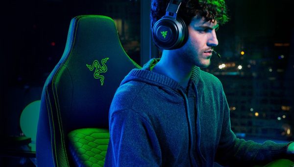 RAZER Iskur image 05 RAZER Iskur image 05
