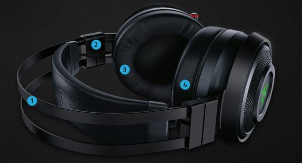 RAZER NARI Ultimate image 03 RAZER NARI Ultimate image 03
