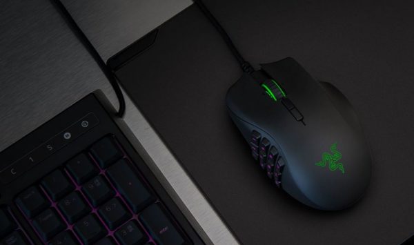 RAZER Naga Trinity www.infinytech-reunion.re RAZER Naga Trinity www.infinytech-reunion.re
