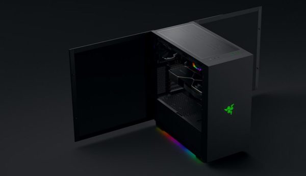 RAZER Tomahawk ATX www.infinytech-reunion.re RAZER Tomahawk ATX www.infinytech-reunion.re