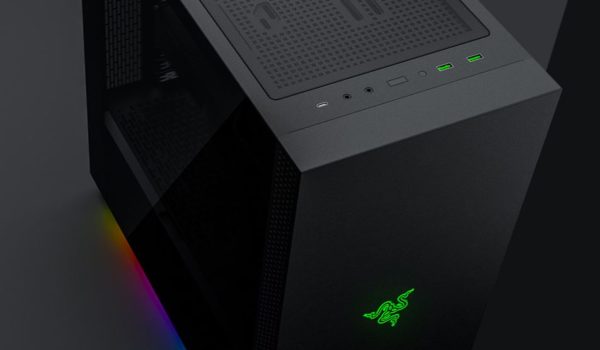 RAZER Tomahawk ATX www.infinytech-reunion.re RAZER Tomahawk ATX www.infinytech-reunion.re